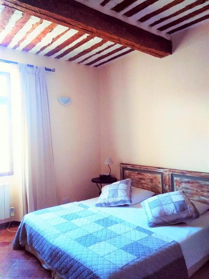 Chambre D'Hotes Face Au Lavoir Methamis Exterior photo