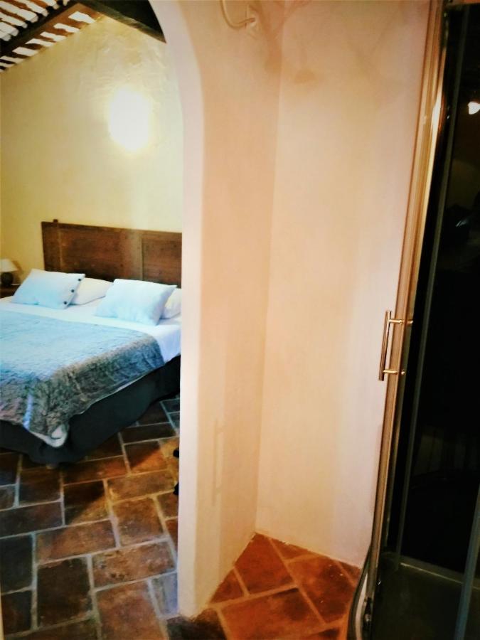 Chambre D'Hotes Face Au Lavoir Methamis Exterior photo