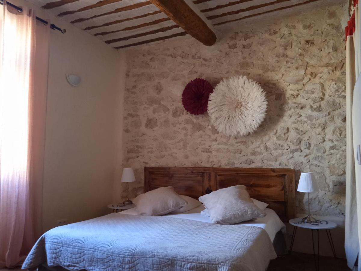 Chambre D'Hotes Face Au Lavoir Methamis Exterior photo